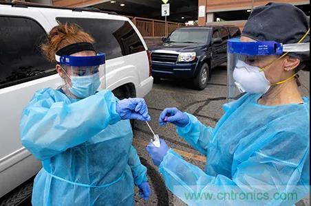 小體積有大作為，基于納米傳感器技術(shù)的疾病快速診斷實(shí)現(xiàn)方式探索