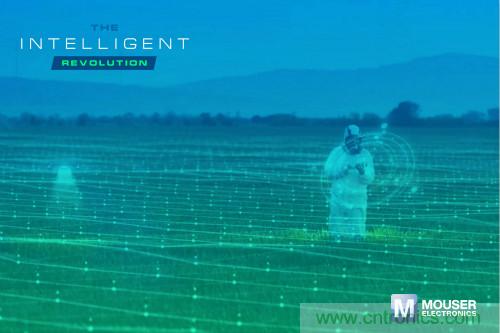 貿澤發(fā)表智能革命系列，探討AI人道應用的最新電子書