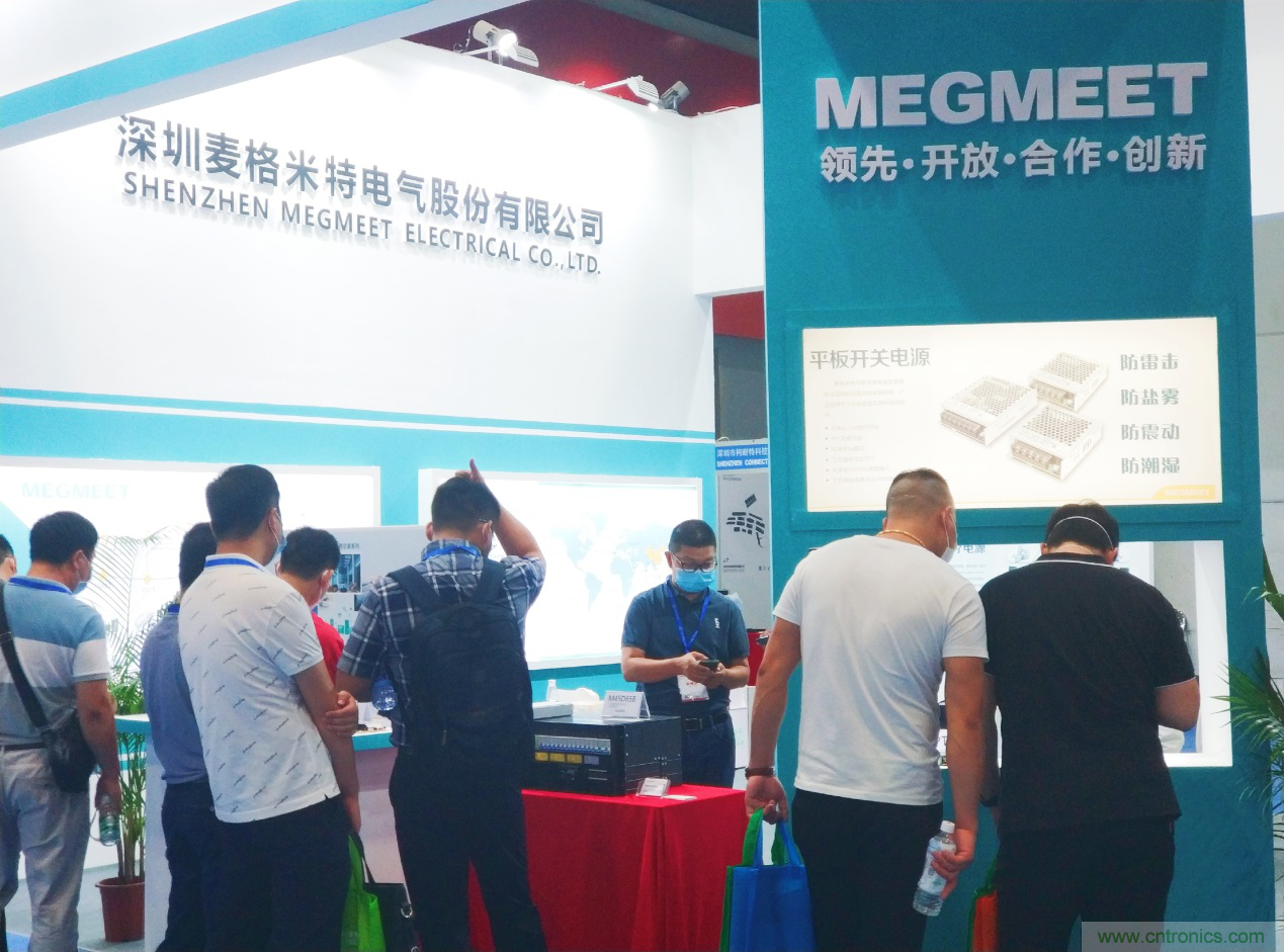 群策群力促發(fā)展 | 百家名企齊聚2021亞太國際電源展！