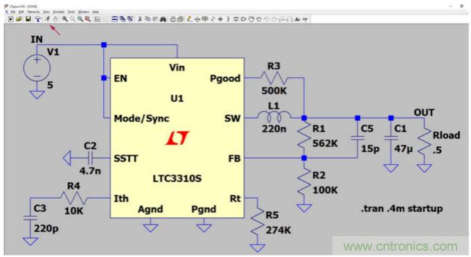 使用半自動化工具改進(jìn)電源設(shè)計(jì)&mdash;&mdash;實(shí)現(xiàn)快速高效設(shè)計(jì)的五個(gè)步驟