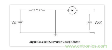 這條原理能讓電路自舉升壓！