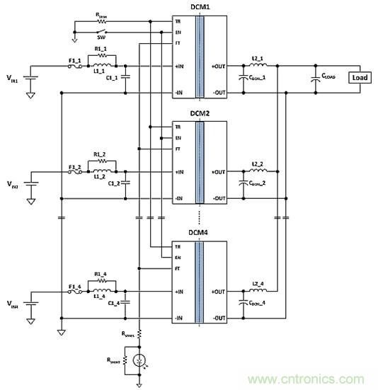 電源并聯(lián)：多選項(xiàng)，衡利弊