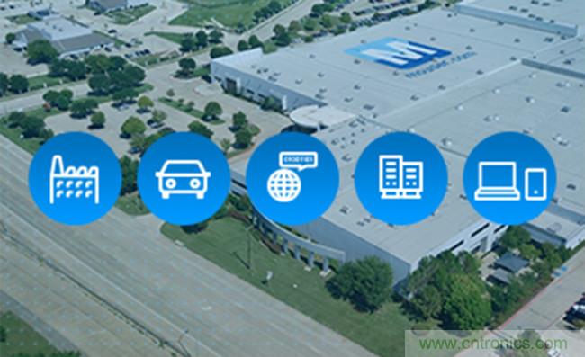 貨足且新，貿(mào)澤電子以長期備貨戰(zhàn)略助緩全球半導體缺貨之潮