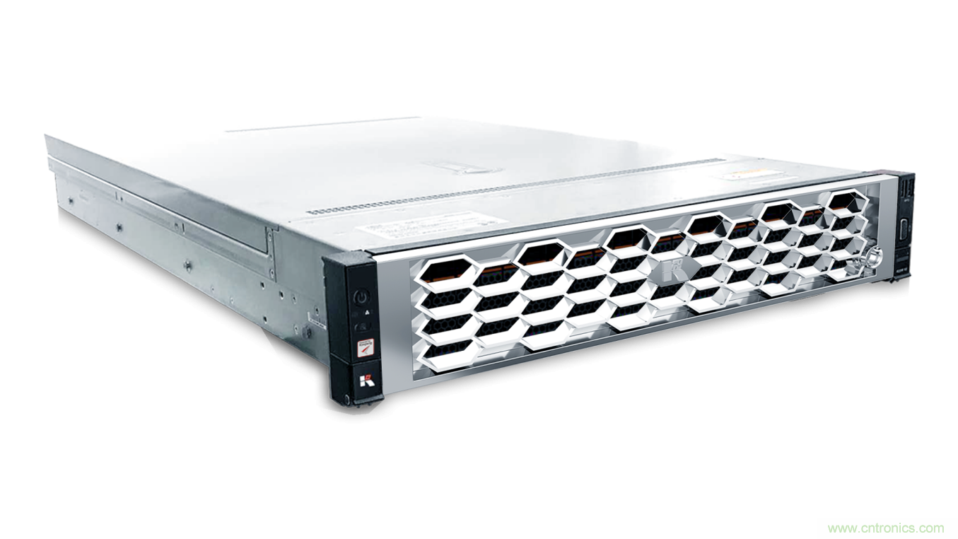 長江計算&mdash;&mdash;謀劃開創(chuàng)計算產業(yè)新時代