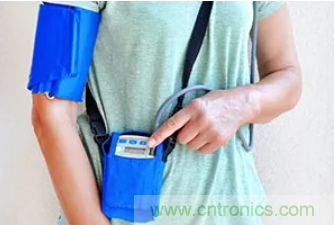 打破傳統(tǒng)醫(yī)療模式，讓患者護(hù)理隨時隨地進(jìn)行！