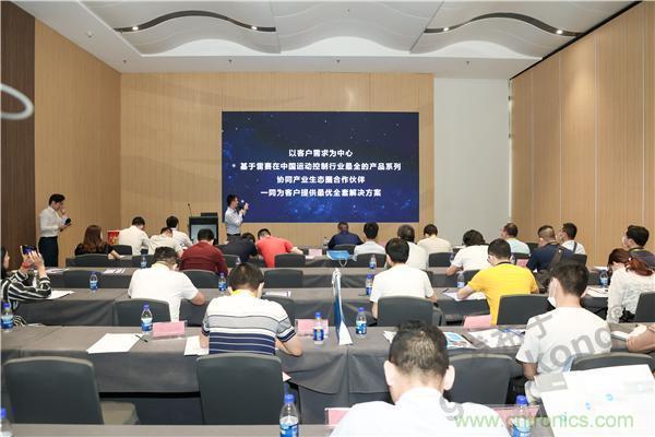 重磅！專注運控，超越創(chuàng)新，雷賽新品亮眼上市