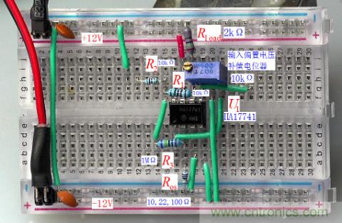 運(yùn)算放大器是線性器件嗎？