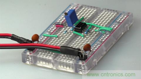 運(yùn)算放大器是線性器件嗎？