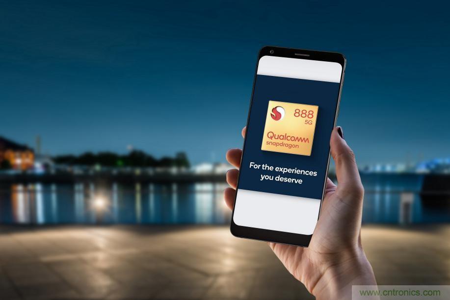 文武雙全內外兼修，高通這款處理器為何如此受追捧？