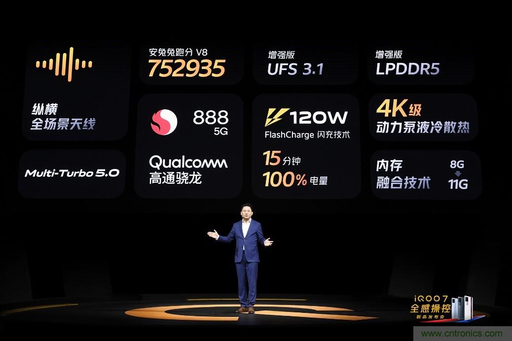 文武雙全內外兼修，高通這款處理器為何如此受追捧？