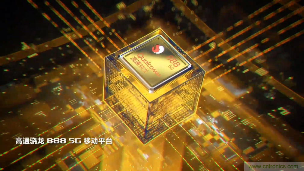 文武雙全內外兼修，高通這款處理器為何如此受追捧？