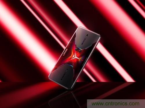 聯(lián)想拯救者電競(jìng)手機(jī)2 Pro 虛擬操控翻倍，顯通科技驅(qū)動(dòng)四個(gè)超聲波肩健