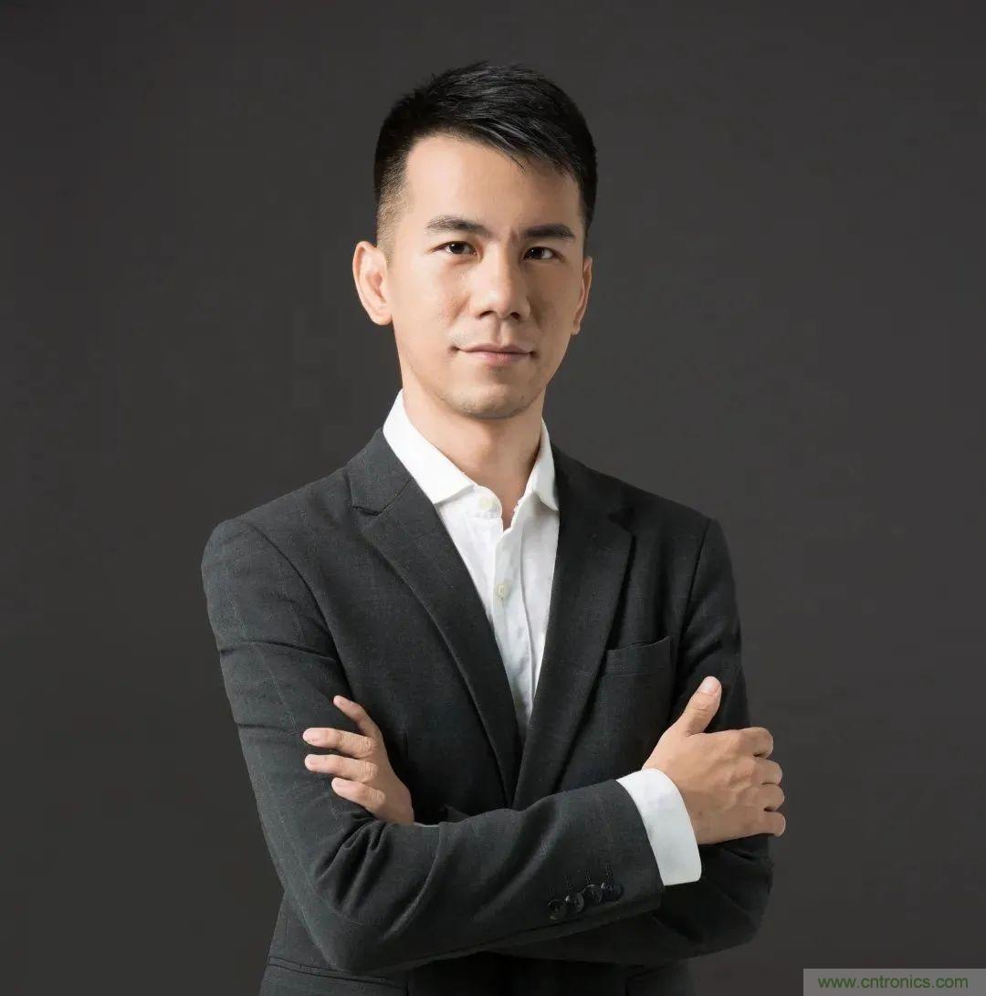 最后30名：4000億風(fēng)投VS 1萬億市值，物聯(lián)網(wǎng)CEO大會(huì)劍指何方？