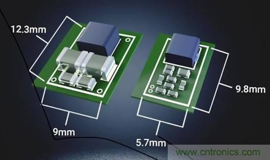 如何通過集成有源濾波器降低DC／DC轉(zhuǎn)換器的EMI？
