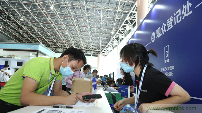 大咖來襲，聚焦熱門話題，關(guān)鍵技術(shù)（展會已全面開啟一對一專業(yè)觀眾邀約）