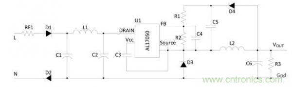 如何提升物聯(lián)網(wǎng)的電源轉(zhuǎn)換效能？