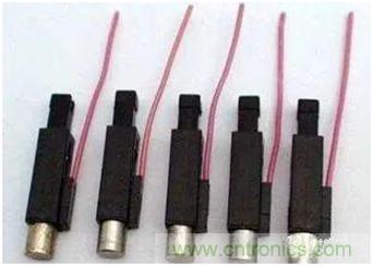 壓電效應解析：電磁波怎么變成為聲波的？