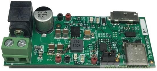 一個連接器即可解決所有問題，或者是？