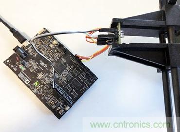 通過應(yīng)力和應(yīng)變管理，實(shí)現(xiàn)出色的高精度傾斜/角度檢測性能