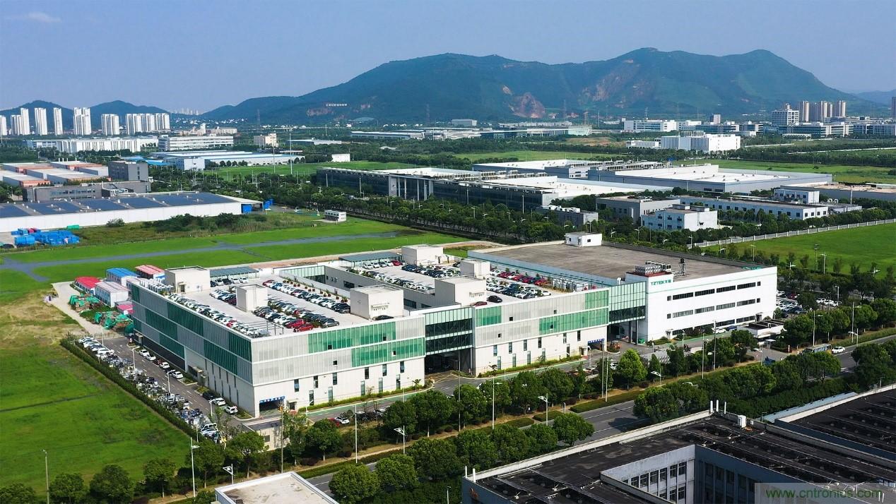 成功收購半導體設備商MueTec，天準科技助推半導體產業(yè)發(fā)展