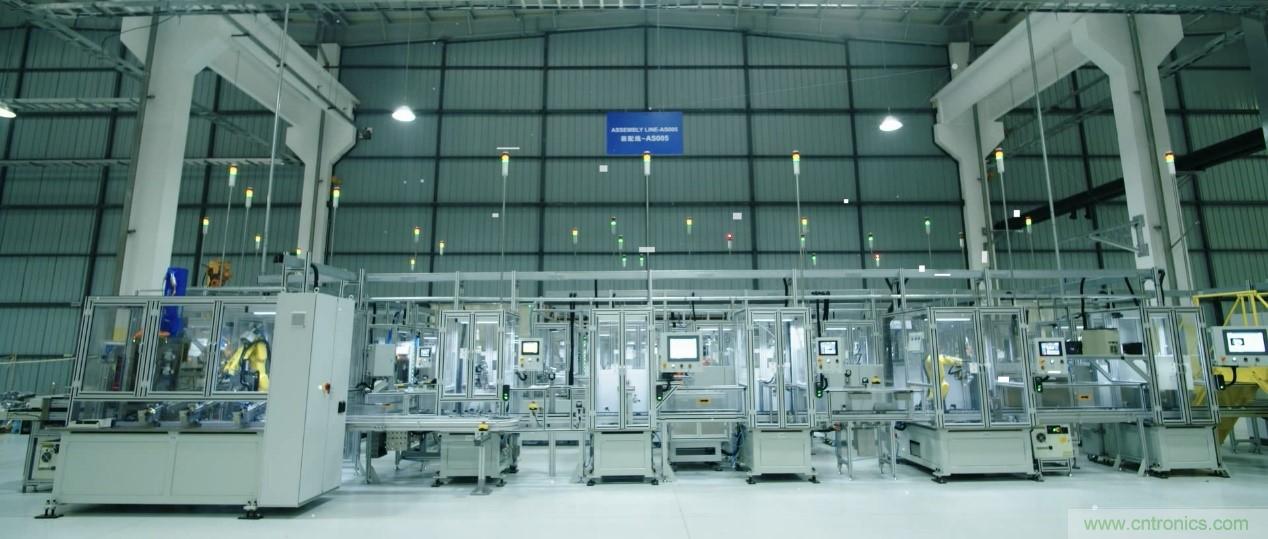 成功收購半導體設備商MueTec，天準科技助推半導體產業(yè)發(fā)展