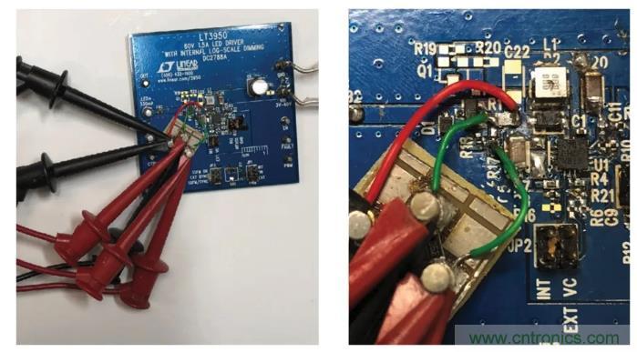 玩轉(zhuǎn)LTspice丨生成LED驅(qū)動(dòng)器的波德圖，你學(xué)會(huì)了沒？