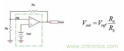 如何使用電流鏡控制電源？