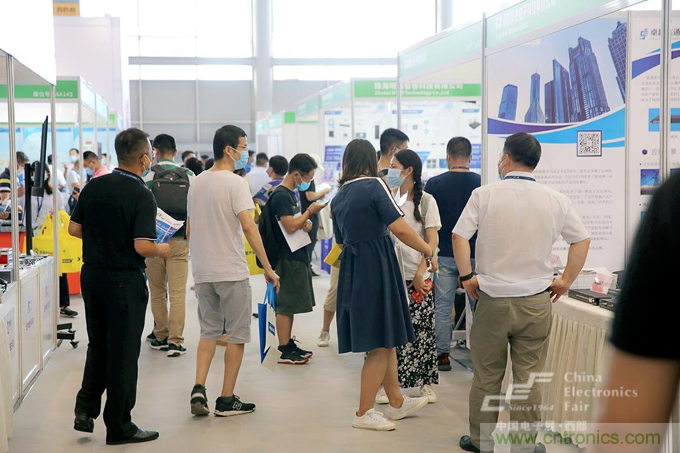 緊跟《行動(dòng)計(jì)劃》，助力產(chǎn)業(yè)強(qiáng)基--西部電博會(huì)閃亮登場(chǎng)