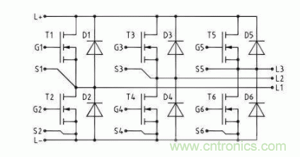 大電流雙列直插式溝道MOSFET詳解 大電流雙列直插式溝道MOSFET詳解
