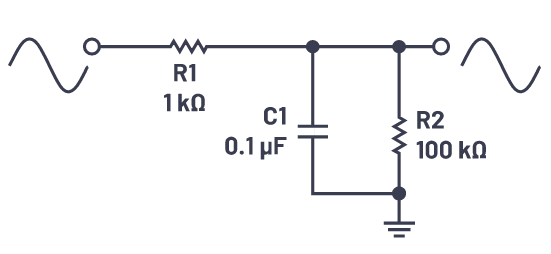 ADALM2000實驗:BJT差分對
