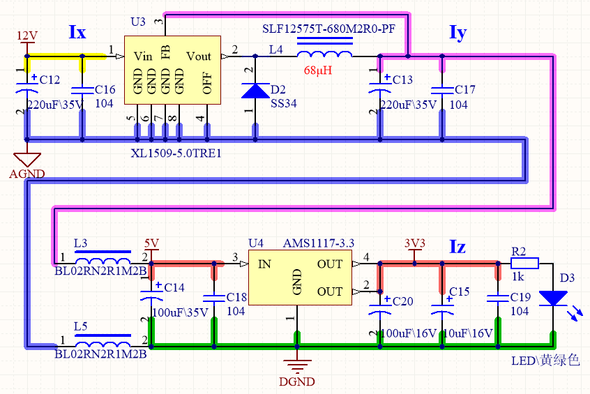 線性電源芯片燙手，問題出在哪里？