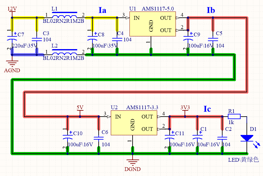 線性電源芯片燙手，問題出在哪里？