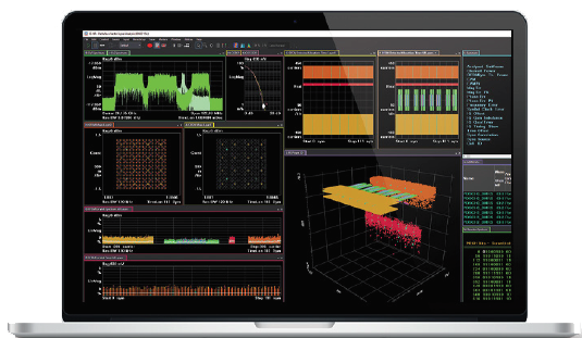 【準(zhǔn)確、可靠、可重復(fù)】5招搞定矢量信號(hào)的解調(diào)分析