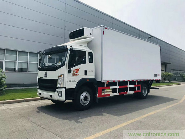 如何快速實現(xiàn)疫苗冷鏈運輸?shù)臄?shù)據(jù)監(jiān)控？