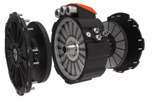 什么是軸向間隙電機(jī)，如何設(shè)計(jì)，哪些參數(shù)需要考慮？