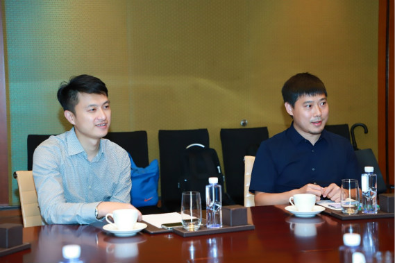 拒絕內(nèi)卷，伏達(dá)重新定義功率&ldquo;觸頂&rdquo;趨勢下的充電半導(dǎo)體技術(shù)演進路線圖