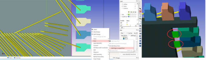 【成功案例】如何快速實(shí)現(xiàn)&ldquo;QFN封裝仿真&rdquo;？