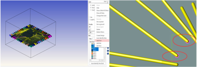 【成功案例】如何快速實(shí)現(xiàn)&ldquo;QFN封裝仿真&rdquo;？