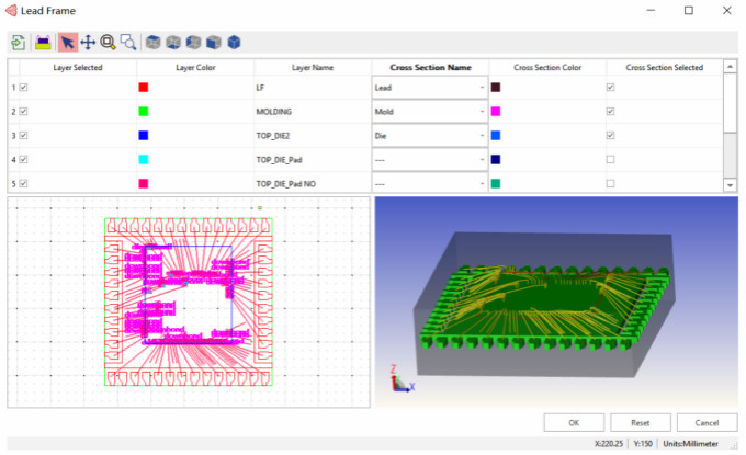 【成功案例】如何快速實(shí)現(xiàn)&ldquo;QFN封裝仿真&rdquo;？