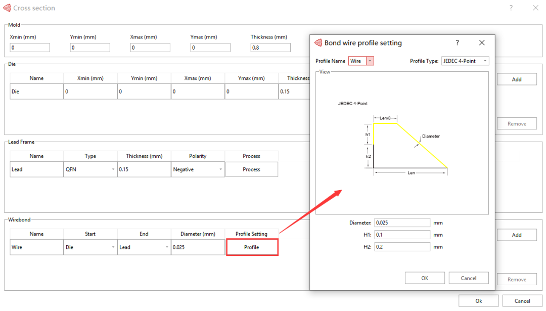 【成功案例】如何快速實(shí)現(xiàn)&ldquo;QFN封裝仿真&rdquo;？