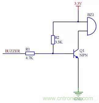 小小蜂鳴器，驅動電路可大有學問
