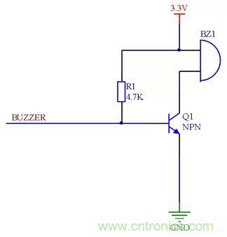 小小蜂鳴器，驅動電路可大有學問