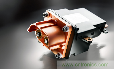 應(yīng)用指南 : 汽車電子持續(xù)變化的強(qiáng)電磁干擾信號 應(yīng)用指南 : 汽車電子持續(xù)變化的強(qiáng)電磁干擾信號