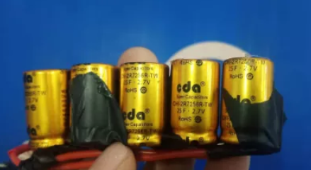 如何繞制2.2uH高頻線圈？