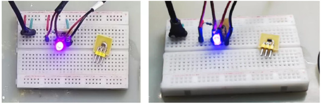 TM1810-3， TM1810-2 LED恒流驅(qū)動(dòng)IC