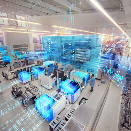 強(qiáng)強(qiáng)聯(lián)合!Digi-Key開售Siemens的自動(dòng)化和控制產(chǎn)品