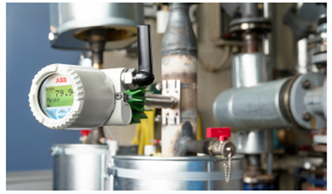 面向工業(yè)物聯(lián)網(wǎng)的無線傳感器網(wǎng)絡(luò) 面向工業(yè)物聯(lián)網(wǎng)的無線傳感器網(wǎng)絡(luò)