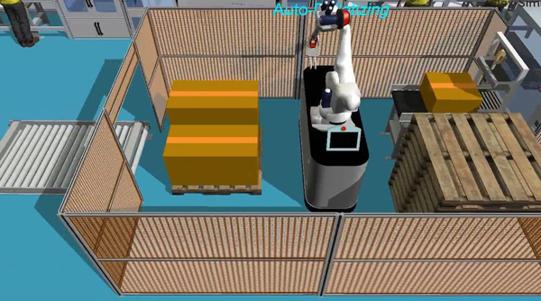 數(shù)字孿生如何增強(qiáng)敏捷性，提高運(yùn)營效率