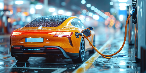 不斷改進 OBC 設(shè)計，適應(yīng)更高的功率等級和電壓