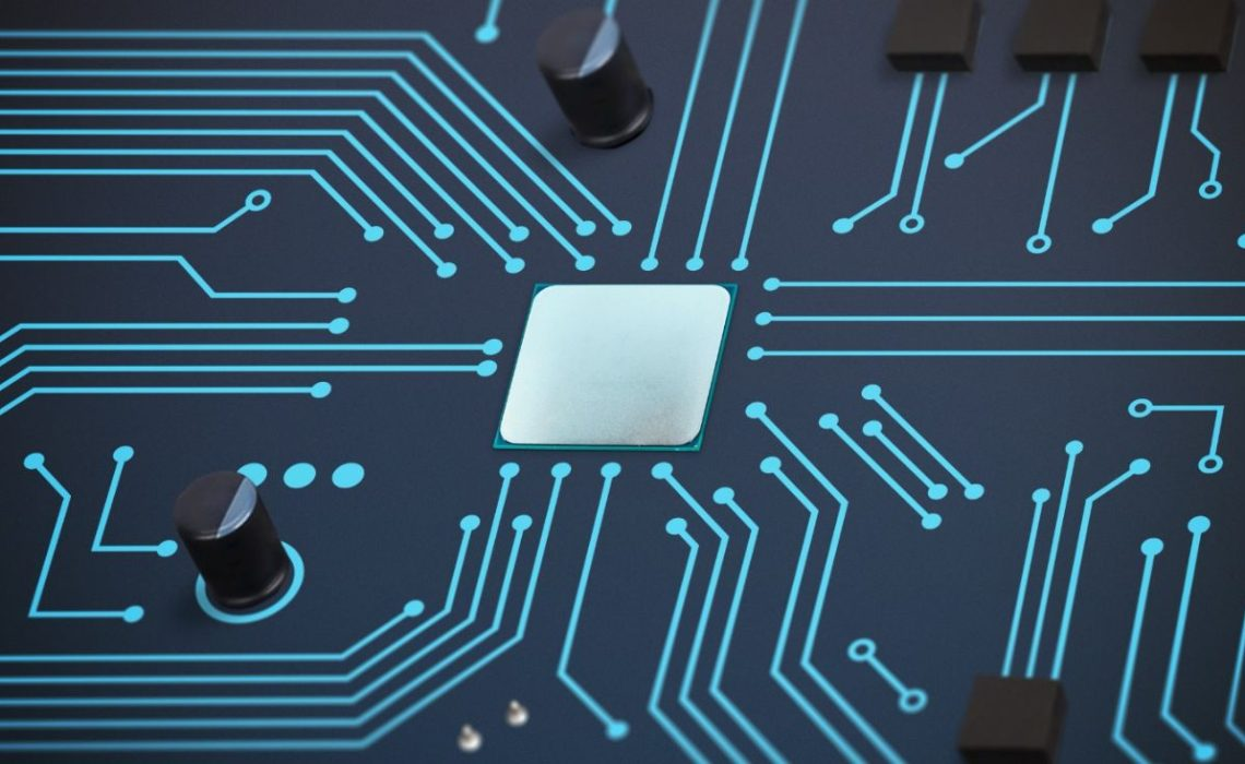 STM32 MPU是什么產(chǎn)品？了解嵌入式系統(tǒng)中微處理器的新變化